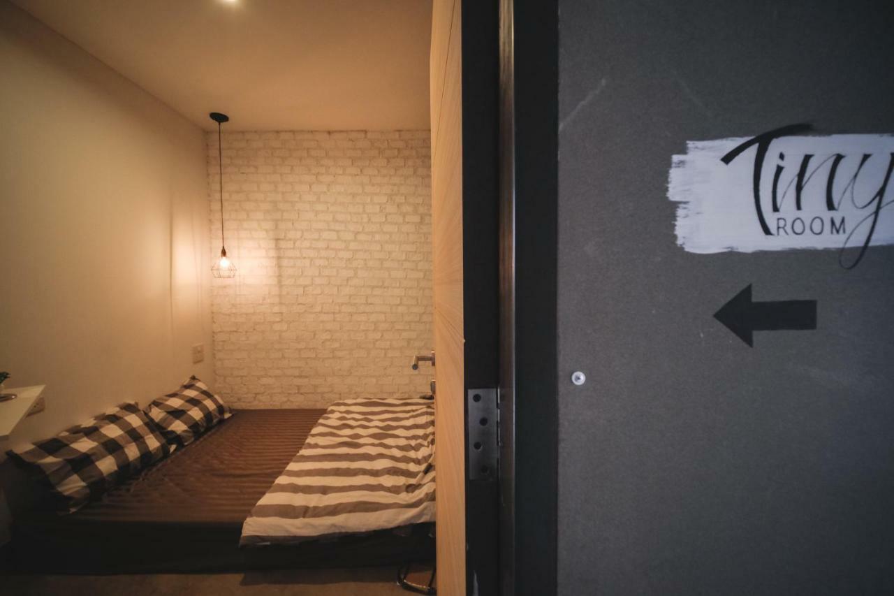 Fun Dee Hostel Ayutthaya Exterior foto
